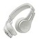 Skullcandy Icon ANC Wireless OnEar Bluetooth Headphones Active Noise Cancelling 60 Hours Battery Sweat Water Resistant Foldable Durable Travel Ready Microphone for iPhone Android Bone