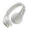 Skullcandy Icon ANC Wireless OnEar Bluetooth Headphones Active Noise Cancelling 60 Hours Battery Sweat Water Resistant Foldable Durable Travel Ready Microphone for iPhone Android Bone