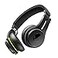Skullcandy Icon ANC Wireless OnEar Bluetooth Headphones Active Noise Cancelling 60 Hours Battery Sweat Water Resistant Foldable Durable Travel Ready Microphone for iPhone Android True Black