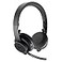 Logitech Zone Wireless Certified for Microsoft Teams Bluetooth Headset