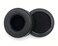 YDYBZB 95mm Ear Pads Cushions Covers Replacement Earpads Pillow Foam Compatible with One odio Oneodio Studio pro Headset Headphone