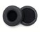 YDYBZB 95mm Ear Pads Cushions Covers Replacement Earpads Pillow Foam Compatible with One odio Oneodio Studio pro Headset Headphone