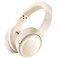 Bingozones SNA2 Headphones Wireless Bluetooth with MicLightweight On Ear Headphone Bluetooth 53 20H PlaytimePortable Wired and Wireless Headphones for School Travel Gym Beige
