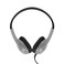 Koss UR10 OnEar Headphones Durable All Ages 35mm Plug