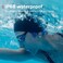 SUUNTO Aqua Light Swimming OpenEar Bluetooth Headphone 32GB MP3 Player for Running Bone Conduction Headphone wDualMic IP68 Waterproof 10H Playtime APP Support 28g Lightweight Reef Blue