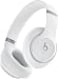Beats Studio Pro Wireless Bluetooth Noise Cancelling Headphones Personalized Spatial Audio USBC Lossless Audio Apple Android Compatibility Matte White Renewed Premium