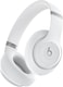 Beats Studio Pro Wireless Bluetooth Noise Cancelling Headphones Personalized Spatial Audio USBC Lossless Audio Apple Android Compatibility Matte White Renewed Premium