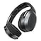 Skullcandy Crusher 540 Active Wireless Bluetooth Headphones with MultiSensory Bass Noise Isolating OverEar Fit Sweat and Water Resistant 40 Hours Battery Microphone for iPhone Android Coal
