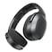 Skullcandy Crusher 540 Active Wireless Bluetooth Headphones with MultiSensory Bass Noise Isolating OverEar Fit Sweat and Water Resistant 40 Hours Battery Microphone for iPhone Android Coal