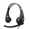 ThinkWrite Technologies TWT Audio Ergo TW110 Premium OnEar Headset with Noise Reducing Microphone 35mm Jack