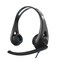 ThinkWrite Technologies TWT Audio Ergo TW110 Premium OnEar Headset with Noise Reducing Microphone 35mm Jack