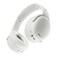 Skullcandy Crusher ANC 2 Wireless OverEar Bluetooth Headphones with MultiSensory Bass Active Noise Cancelling Up to 60 Hours Battery Microphone for iPhone Android Bone