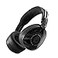 Skullcandy Aviator 900 ANC Wireless OverEar Bluetooth Headphones THX Spatial Audio with Head Tracking Adaptive Noise Cancelling Up to 60 Hours Battery Microphone for iPhone Android True Black