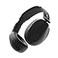 Skullcandy Hesh 540 ANC Wireless OverEar Bluetooth Headphones with THX Spatial Audio Active Noise Cancelling Personalized Sound Up to 65 Hours Battery Microphone for iPhone Android True Black