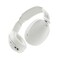 Skullcandy Hesh 360 Wireless OverEar Bluetooth Headphones Up to 100 Hours Battery Noise Isolating Fit FlatFolding Collapsible Design Microphone iPhone Android Bone