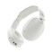 Skullcandy Hesh 360 Wireless OverEar Bluetooth Headphones Up to 100 Hours Battery Noise Isolating Fit FlatFolding Collapsible Design Microphone iPhone Android Bone