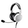 Audio-Technica AudioTechnica ATHGL3WH ClosedBack Gaming Headset White