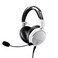 Audio-Technica AudioTechnica ATHGL3WH ClosedBack Gaming Headset White