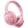 BERIBES Bluetooth Headphones Over Ear 65H Playtime and 6 EQ Music Modes Wireless Headphones with Microphone HiFi Stereo Foldable Lightweight Headsets Deep Bass for Home Office Cellphone PC Ect