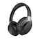 ILOCKZONE LC30Pro Hybrid Active Noise Cancelling Headphones 100H Playtime Wireless Over Ear Bluetooth 54 Headset Deep Bass Multipoint Connection Foldable Headphones for Travel Home Office