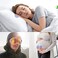 MMUSS Sleep Ultra Thin Pillow Speakers Replacement Headband Speakers Helmet Speakers35mm Interface