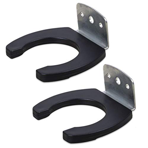 teensery Teensery Microphone Wall Hanger Hook Holder