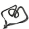 CynKen CloseUp Magic Stage Prop Microphone Hands Free Brace Mic Holder Neck Stand