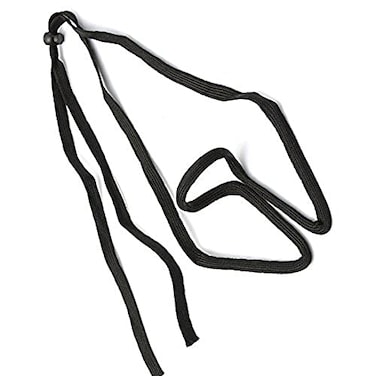 CynKen CloseUp Magic Stage Prop Microphone Hands Free Brace Mic Holder Neck Stand
