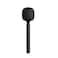 PDEEY Magnetic Mic Holder Handheld Stand for DJI Mic 2 Hollyland LARK M2 M1 MAX C1 Wireless Microphone Interview Go Stick and Foam Cover Pop Filter