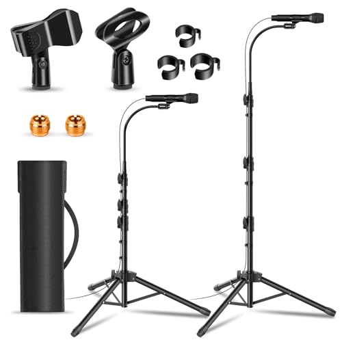 gzgdljq Gzgdljq Mic Stand 24 to 67in