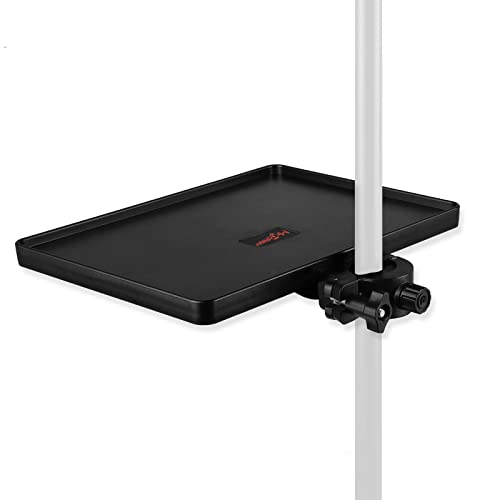 mrpower Mrpower Microphone Stand Plastic Tray 87x65