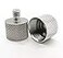 MxTong Mic Stand Adapter 58 to 38 and 58 to 14 Mic Thread Screw Adapter Combo Pack For Microphone Mounts and Stands 2 Pack