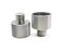 MxTong Mic Stand Adapter 58 to 38 Tripod Thread Screw Adapter for Microphone Stand Mount Microphone Stand Adapter to Tripod Adapter 2 Pack