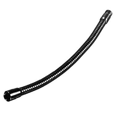 Performance Plus goosenecks PGN13B Black 13 inch