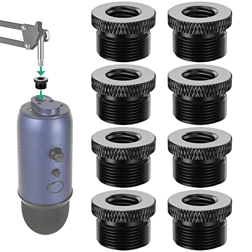 rigych Rigych Yeti Mic Screw Adapter