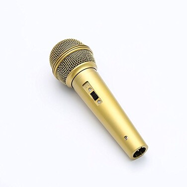 &atilde;&fnof;&mdash;&atilde;&fnof;&not;&atilde;&sbquo;&curren;&atilde;&sbquo;&cent;&atilde;&fnof;&atilde;&fnof;&lsaquo;&atilde;&fnof;&yen;&atilde;&fnof;&frac14; The Cosplay Company Gold imitation microphone
