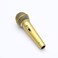 &atilde;&fnof;&mdash;&atilde;&fnof;&not;&atilde;&sbquo;&curren;&atilde;&sbquo;&cent;&atilde;&fnof;&atilde;&fnof;&lsaquo;&atilde;&fnof;&yen;&atilde;&fnof;&frac14; The Cosplay Company Gold imitation microphone