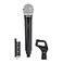SAMSON Stage XPD2 Handheld USB Digital Wireless Q6 Microphone MicClip
