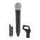 SAMSON Stage XPD2 Handheld USB Digital Wireless Q6 Microphone MicClip