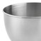 KitchenAid 45 Quart Polished Stainless Steel Bowl with Handle K45SB