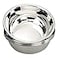 Anbers 1810 Stainless Steel Mixing Bowl 96 Inch Wide Metal Prep Bowls 4 Packs