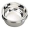 Anbers 1810 Stainless Steel Mixing Bowl 96 Inch Wide Metal Prep Bowls 4 Packs