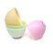 Honbay 4PCS Silicone Mixing Bowl Prep and Serve Bowls for Mixing Facial Mask or Holding Ingredients 1068CM