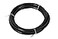 SEB Seb 790141 Gasket for pressure cooker 456 L diam220 mm Black