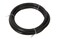 SEB Seb 790141 Gasket for pressure cooker 456 L diam220 mm Black
