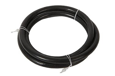 SEB Seb 790141 Gasket for pressure cooker 456 L diam220 mm Black