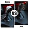 ACROPIX Gear Lever Stick Shifter Handle Automatic Gear Stick Shift Knob Transmission Fit for BMW E81 E82 Pack of 1 Black