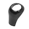ACROPIX Sticker Car Gear Shift Cover Fit for MercedesBenz C300 Carbon Fiber Pattern