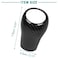 ACROPIX Sticker Car Gear Shift Cover Fit for MercedesBenz C300 Carbon Fiber Pattern
