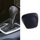 Bayyee 1 Set Automatic Shift Knob Accessories for 20142018 Jeep Cherokee Shift Knob Black Replacement 5YD261X9AA